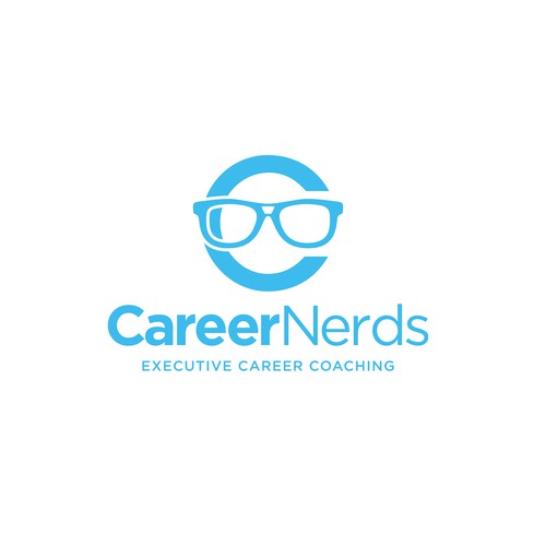 New Logo for Career Coaching Business that is Fast-Growing in USA Design by Budd Design