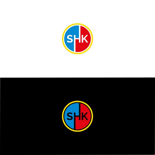 Logo design contest entry by GraphicAjwa