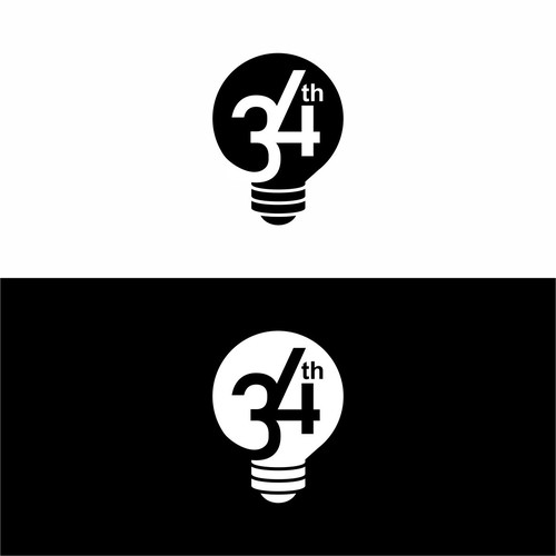 34th Design by Athar82