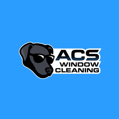 We need a new home service logo/ brand for a window cleaning business Design by Lion Studios®