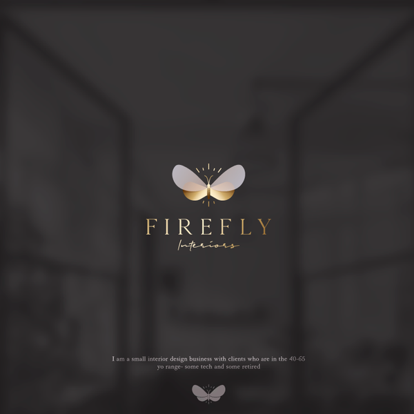 Design by ~Ille~ titled "Firefly interiors"
