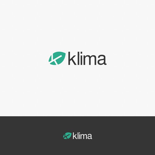 Neues Logo gesucht für die Klimaschutz App: Klima Design by sarvsar