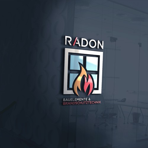 Logo & brand identity pack contest entry by Tsunami_99