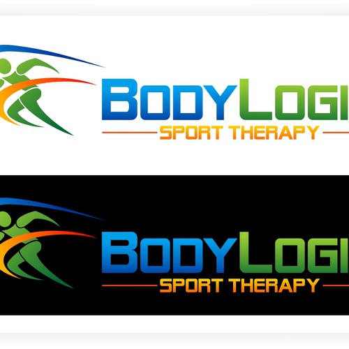 Help Body Logic Sports Therapy with a new logo Logo design contest
