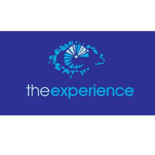 Modern logo needed for The Experience Design by kiba