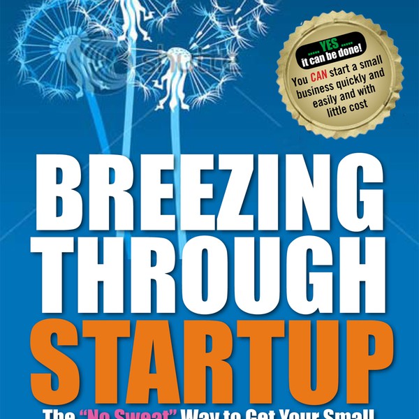 Breezing Through Startup