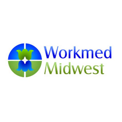 Help Workmed Midwest with a new logo Design by Dwimy18