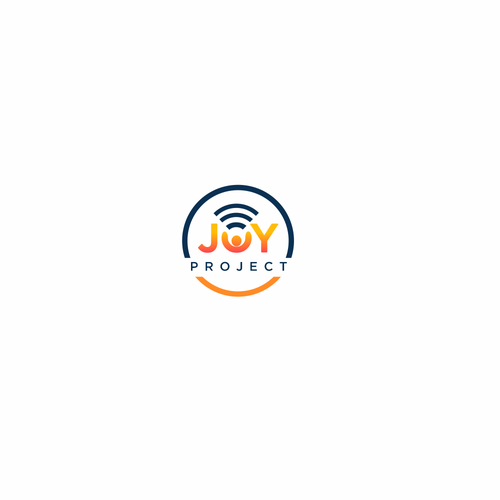 We need a joy filled logo for our tv shows! Design by ciolena