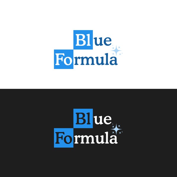 Blue Formula