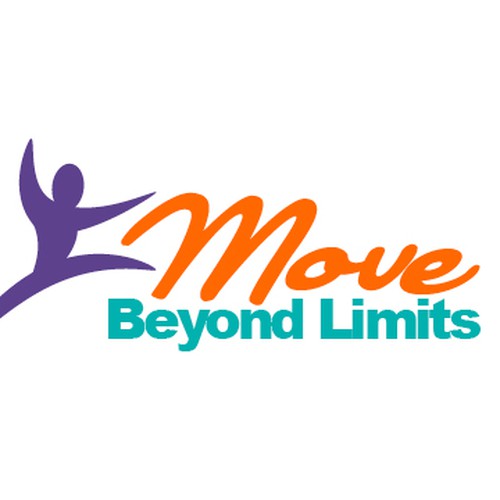 Logo For Move Beyond Limits Logo Design Contest 99designs