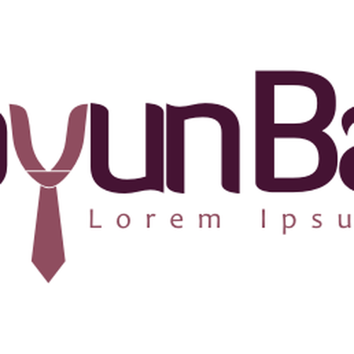 Logo design contest entry by Loveshugah