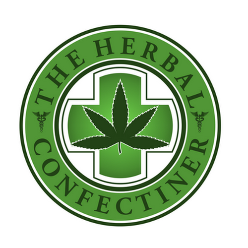 logo for The Herbal Confectioner Design by Abdilla