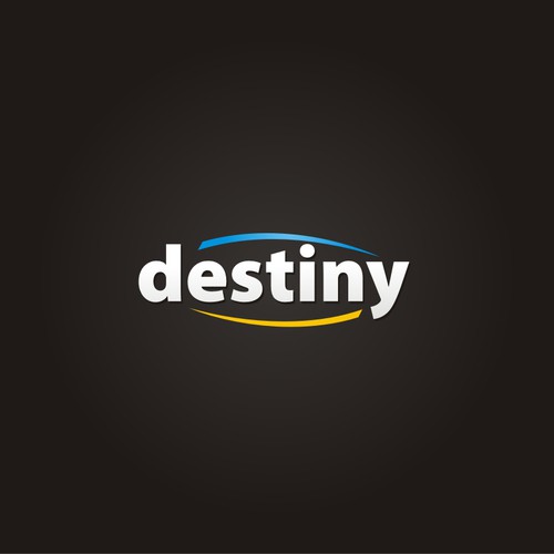 destiny Design von Team Esque