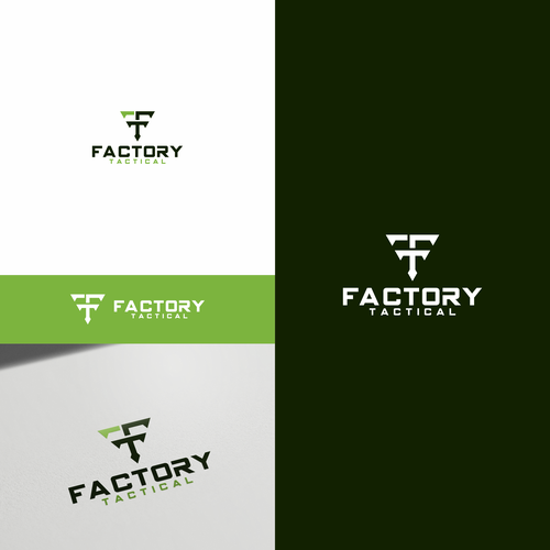 I need a strong logo to appeal to firearm enthusiasts Design by VR_graphic