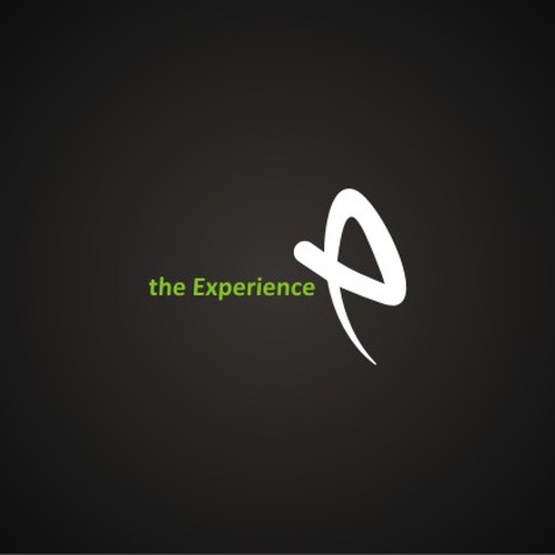 Modern logo needed for The Experience Diseño de brandcore