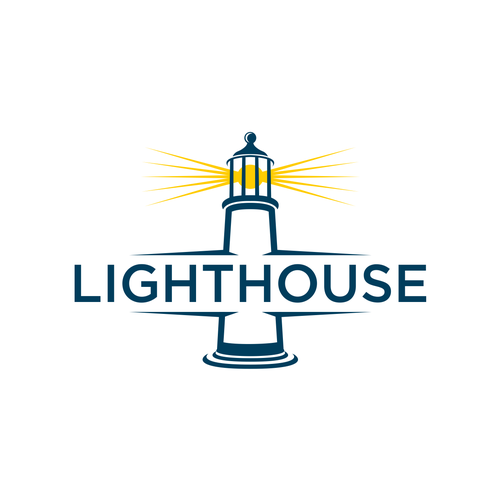 Helping kids and families with a fresh look for Lighthouse Design by Hysteria!