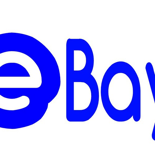 99designs community challenge: re-design eBay's lame new logo! Réalisé par Didikzdoanx