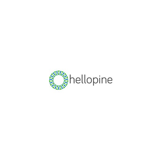 Design di Hellopine... Hello World! another chapter of Hellopine. di ≈ w e r n o ≈