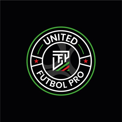 Looking for the best logo for my new Soccer training company, excited to see what you guys have. Design von Upgrade Designs