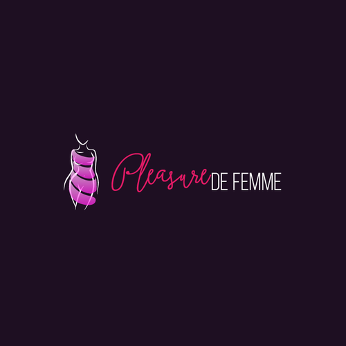 Pleasure De Femme  /  Womens Pleasure Diseño de ValerieZP
