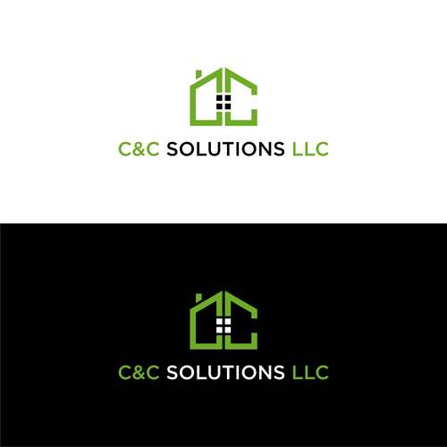 Real estate solutions company Design by ll Myg ll Project