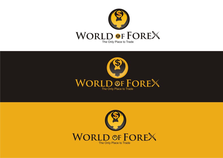 Creating A Best Looking Logo For Forex Trading Logo Design Contest - 