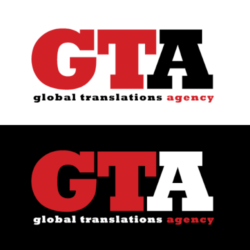 New logo wanted for Gobal Trasnlations Agency デザイン by bryantali