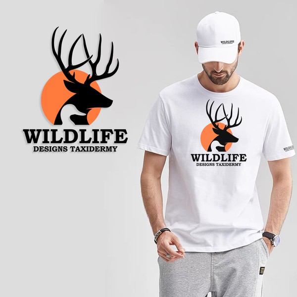 WILDLIFE DESIGNS TAXIDERMY