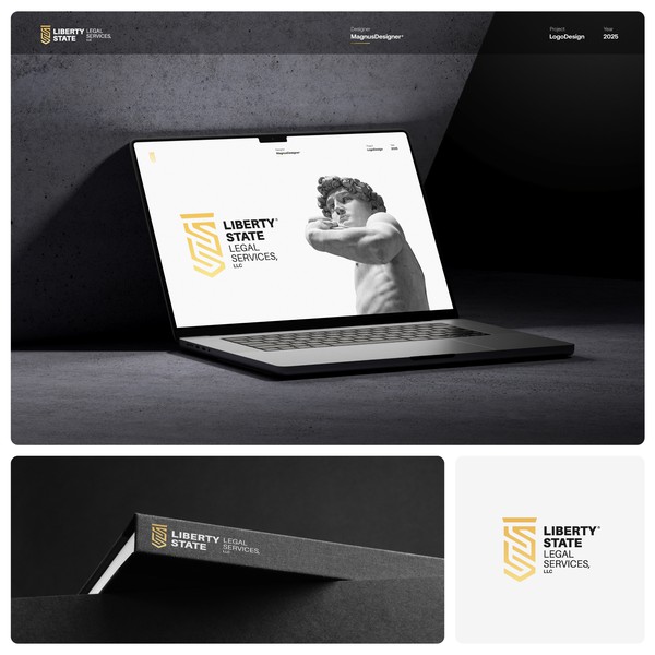 LIBERTY STATE LEGAL SERVICES