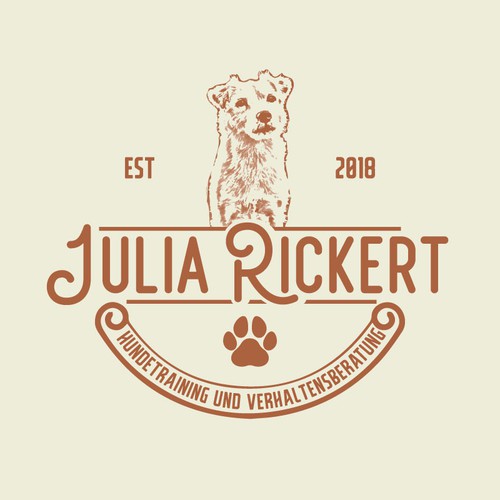 Logo design contest entry by Ackocar