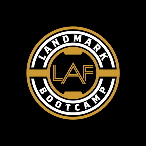 LAF BOOTCAMP Design by indraDICLVX