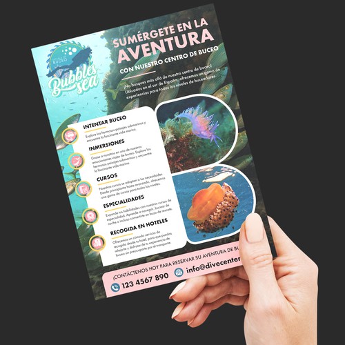  propuesta en el concurso por Serval The King