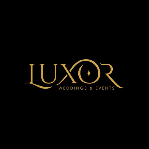 venue logo weddings etc Design by creativeRP