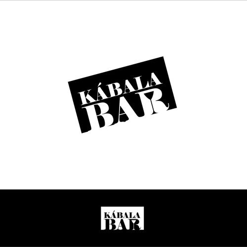 Logo design contest entry by YouBeCube