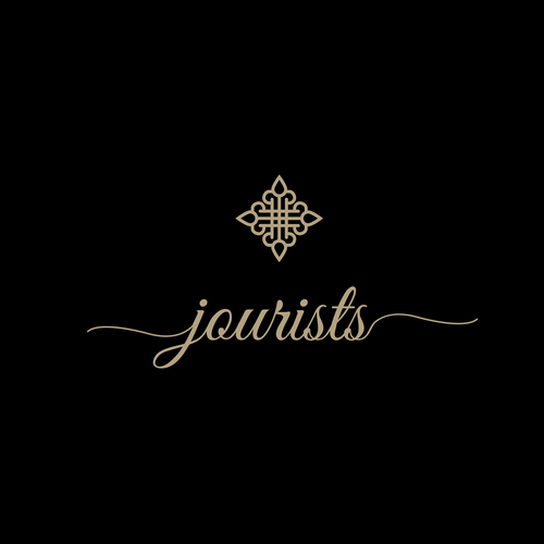 Logo & brand guide contest entry by ≽^•⩊•^≼