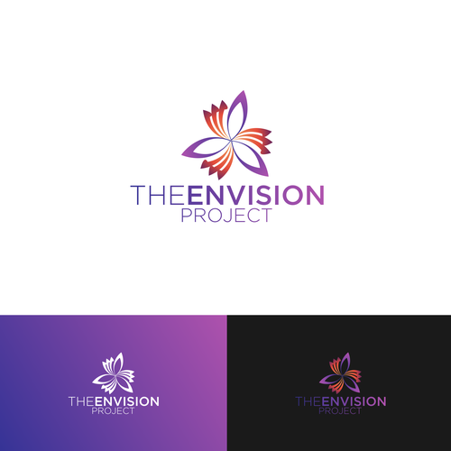 The Envision Project Design by SandyPrm