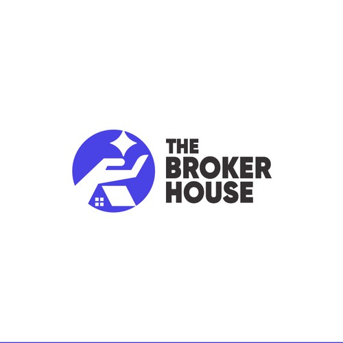 We need a powerful unique Real Estate logo for our brokerage Design by SailCup®