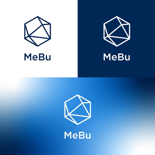 Logo & business card contest entry by Grafikschnittstelle