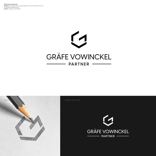 Logo design contest entry by Nine™