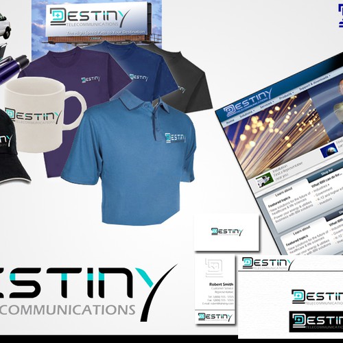 destiny Design réalisé par solution_specialist