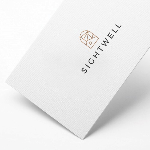 Design a Timeless Logo for Sightwell — A Place-Rooted Creative Developer Design by FreehubCo™