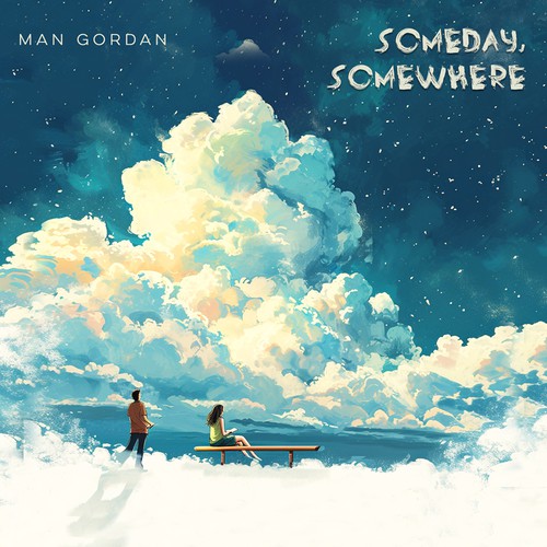 Indie/Folk Album Artwork Design by GloriaSánchezArtist