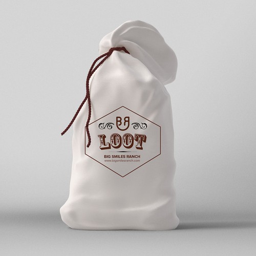 Loot Bag Design | Illustration or graphics contest