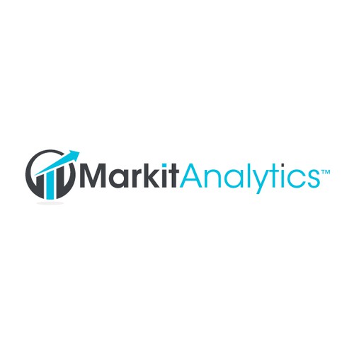 Create an engaging modern brand identity for Markit Analytics that will resonate with Marketers Design by Str1ker