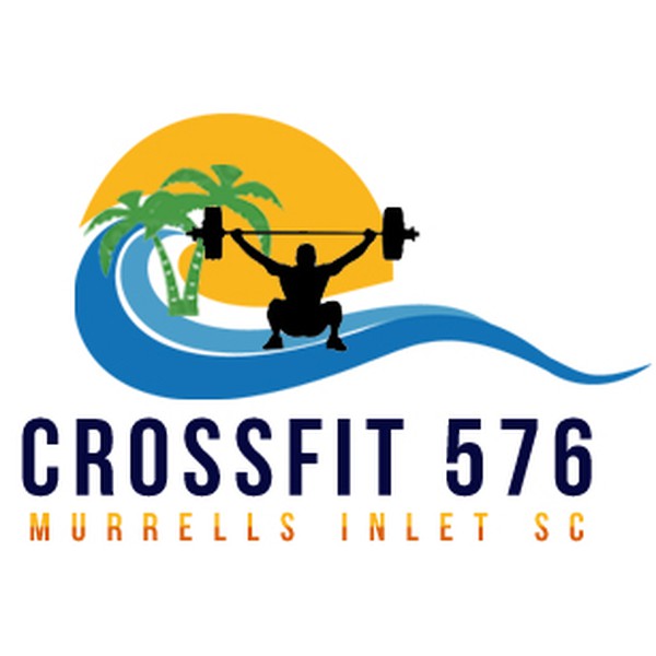 CROSSFIT 576