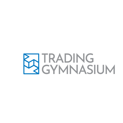 Logo for "Trading Gymnasium" for a stock market company Design by Victor Langer