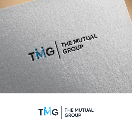 Insurance Services Business Logo Design by META ™