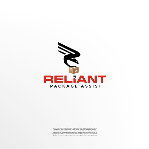 Virtual Guard Package Assist- Logo Design by Clive Vera