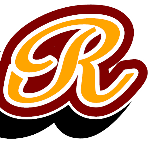 Community Contest: Rebrand the Washington Redskins  Design by johnwoodsmail