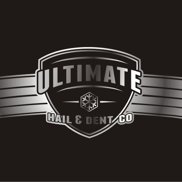 Please help design an awesome logo for an up and coming hail repair company!